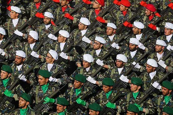 جنگ با ایران مادر تمام باتلاق‌ها خواهد بود