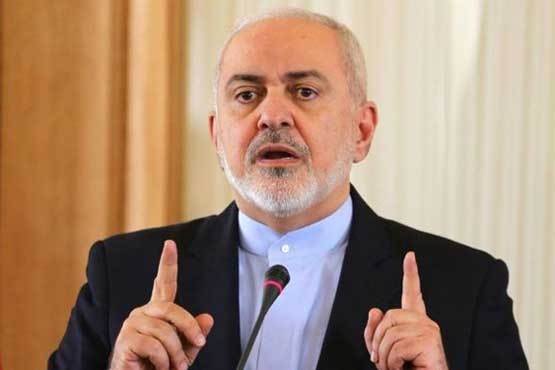 ظریف: اروپا در جایگاهی نیست که از تهران انتقاد کند