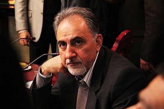 کیفرخواست شهردار سابق تهران صادر شد