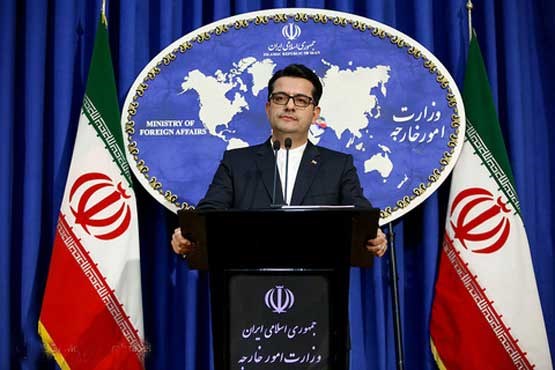 مشاور دیپلماتیک رئیس جمهور فرانسه به ایران می آید / فرش قرمز برای آمریکایی ها پهن نمی کنیم