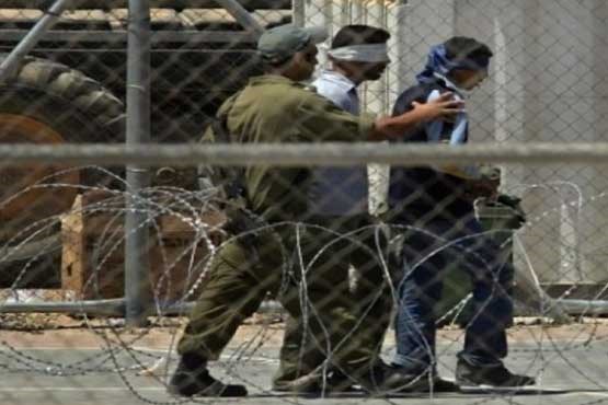بیش از 5هزار اسیر فلسطینی در زندان‌های رژیم صهیونیستی