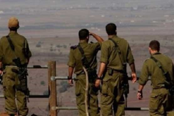 عدم تمایل نظامیان صهیونیست به خدمت در مرزهای غزه