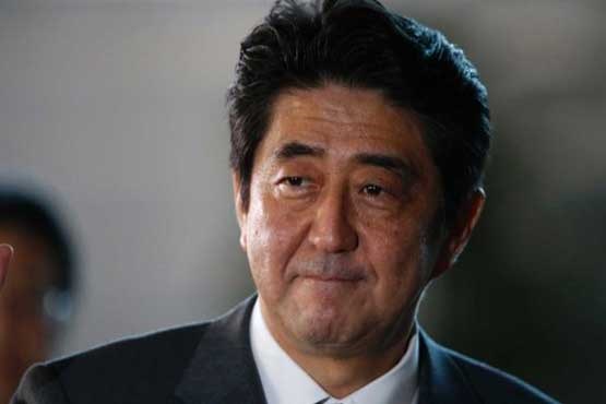 روایت سخنگوی وزارت خارجه ژاپن از دیدار شینزو آبه با رهبر انقلاب