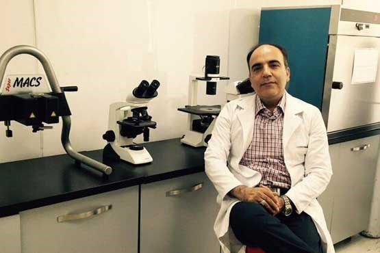 آخرین جزئیات رسیدگی به پرونده دانشمند ایرانی بازداشت در آمریکا
