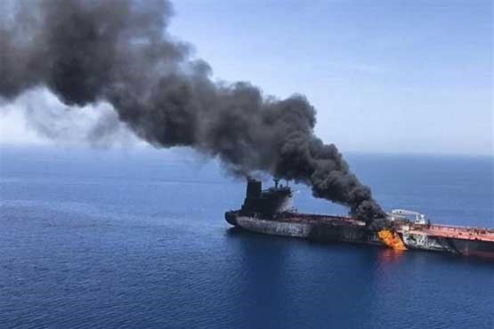 ادعای آمریکا درمورد حمله به نفتکش‌ها را نمی‌توانیم باور کنیم