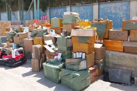 آیا مهم‌ترین پرونده قاچاق خوزستان متوقف شد‌؟ + اسناد