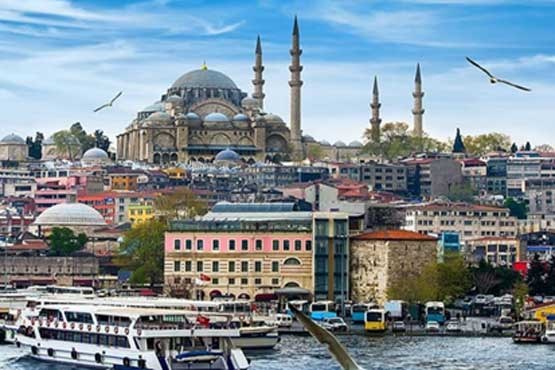 راهنمای سفر خاطره انگیز به شهر استانبول ترکیه