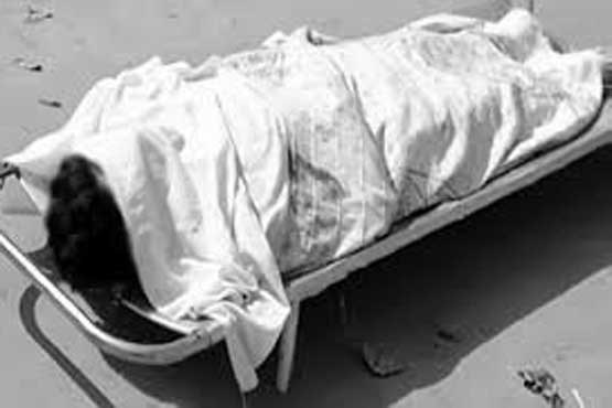 کشف جسد مثله‌ شده یک زن در تهرانسر