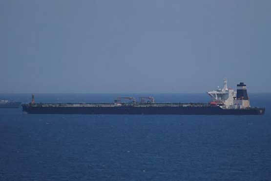 توقیف کشتی ایرانی در کانال سوئز تکذیب شد