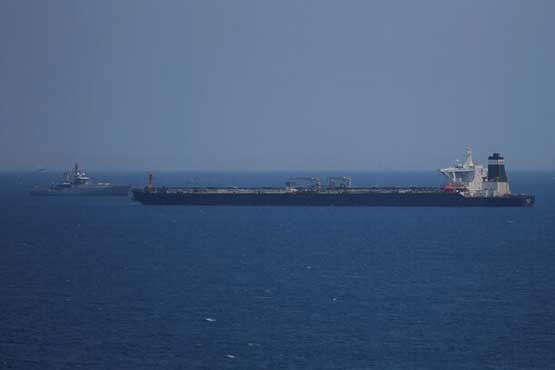 ایران از زمان لغو معافیت‌ها ۱۲ محموله نفت فروخته است