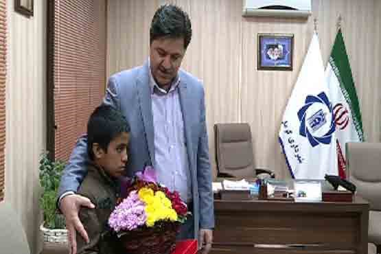 رسیدگی به پرونده آزار دو کودک گل فروش کرمانی/ متهمان به حبس محکوم شدند