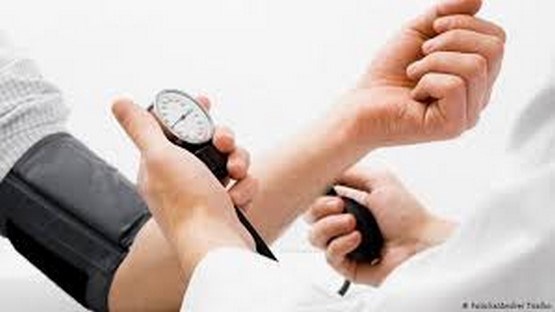 شناسایی افزون بر چهار هزار مبتلا به فشار خون بالا