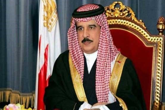 افشای همکاری پادشاه بحرین با القاعده و یک تیم تروریستی در ایران