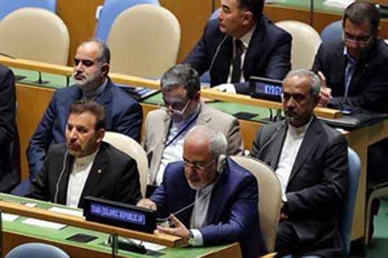 آمریکا تردد دیپلمات‌های ایرانی را هم در نیویورک محدود کرد