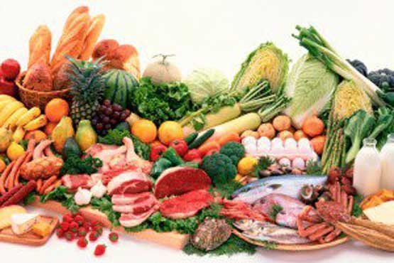 مهمترین ترکیبات غذایی ضد سرطان