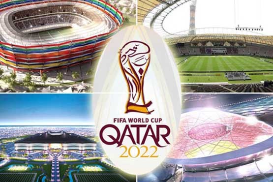آشنایی با رقیبان ایران در انتخابی جام جهانی قطر