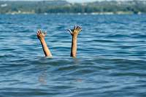 غرق شدن مردی در رودخانه اتشگاه لردگان