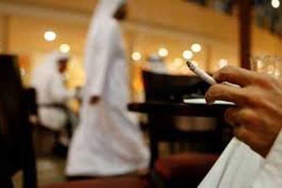 بازداشت و جریمه نقدی برای زائران سیگاری در عربستان