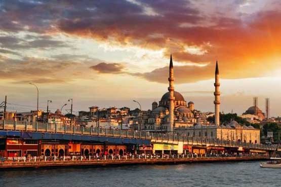 آشنایی با کافه ها و رستورانهای استانبول و دبی