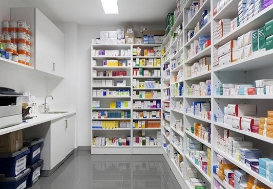 توزیع دارو‌های بیماران خاص