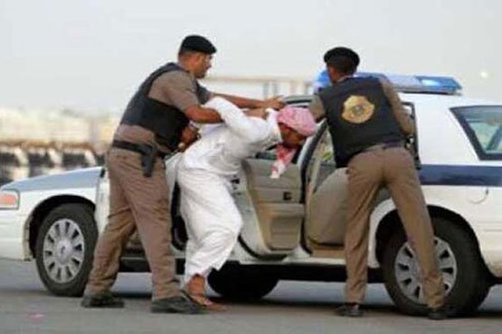 گزارش موارد جدید نقض حقوق زندانیان در عربستان