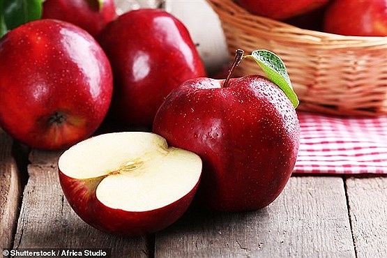 چرا سیب مهم‌ترین میوه دنیاست؟