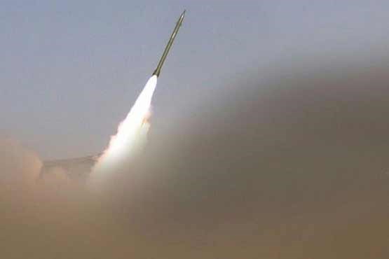 یمن، پایگاه سعودی‌ها در مأرب را با موشک جدید «نکال» هدف قرار داد