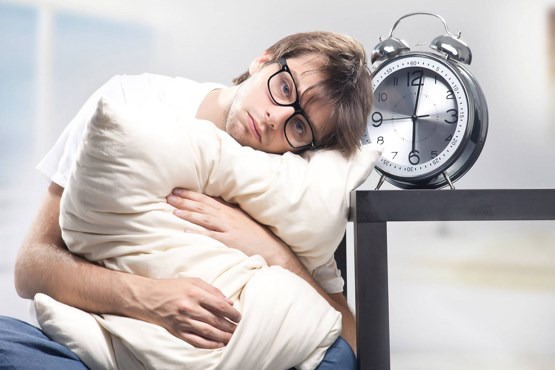 بیخوابی خود را به‌جای مصرف "قرص خواب‌آور" با این "دمنوش‌ها" درمان کنید!