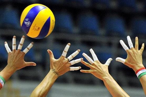 والیبال نوجوانان جهان / ایران به مصاف روسیه می‌رود