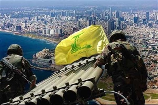 شادی لبنانی‌ ها بعد از عملیات حزب‌ الله علیه صهیونیست ها