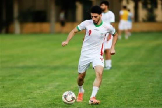 جدیدترین لژیونر فوتبال ایران کیست؟
