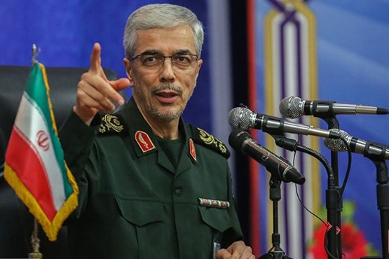 دکترین امنیت ملی ایران دفاعی است