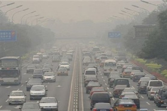 جزئیاتی از طرح کاهش آلودگی هوا