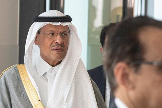 افشای نقش پسر پادشاه عربستان در جنگ خلیج‌ فارس