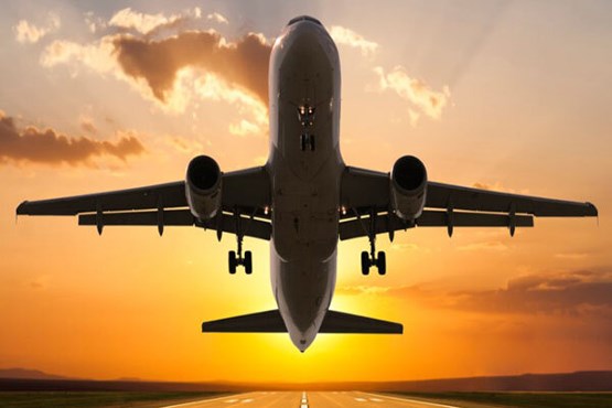 فرودگاه‌های جدید و قیمت بلیت برای پروازهای اربعین