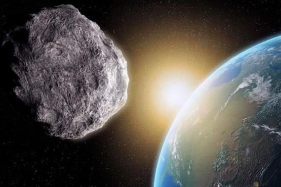 امروز سیارکی غول پیکر از کنار زمین عبور می‌کند