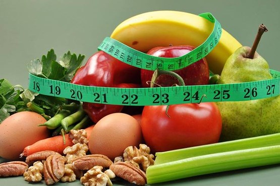 نکات تغذیه‌ای ساده برای افزایش وزن  + جدول رژیم غذایی