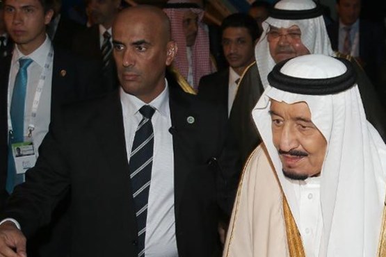 افشای جزئیات تازه از هویت «قاتل» محافظ پادشاه عربستان +عکس