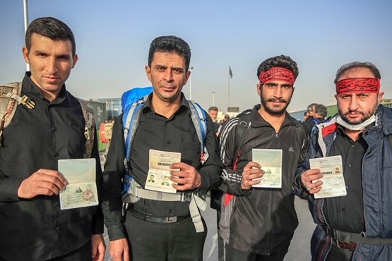 عراق، اعتبار ۳ ماهه گذرنامه‌ها را قبول نکرد