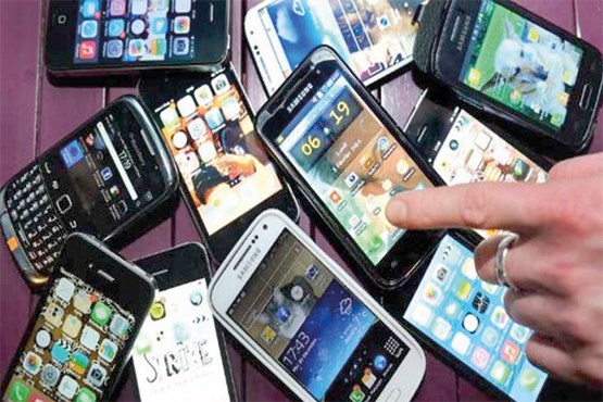 محاسبه تعرفه واردات تلفن همراه مسافری با ارز ثانویه