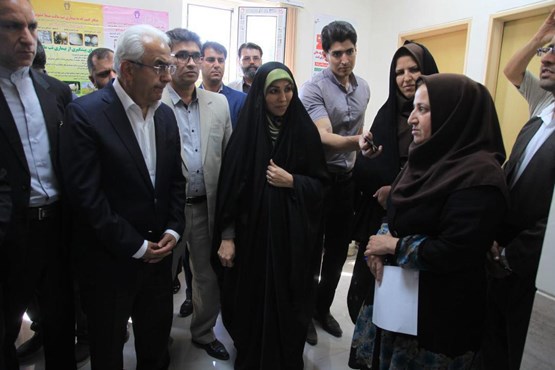 گروه کوبل دو خانه بهداشت در استان زلزله زده کرمانشاه افتتاح کرد/ شمارش معکوس برای بهره برداری از پایگاه سلامت سرپل ذهاب