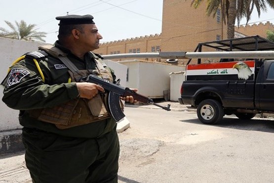 موفقیت طرح امنیتی بغداد در تامین امنیت زائران اربعین