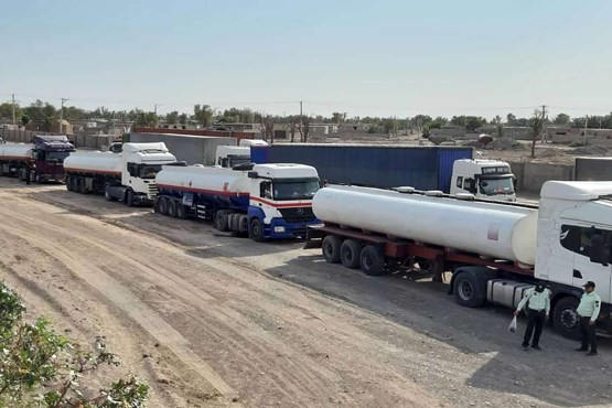 تداوم صادرات فرآورده‌های نفتی ایران به عراق