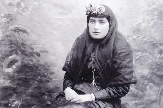 از اولین زن روزنامه‌نگار ایرانی چه می‌دانید؟ +عکس