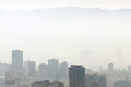 توصیه‌های شرکت کنترل کیفیت هوای تهران هنگام آلودگی هوا