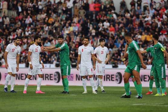 تیم ملی فوتبال ایران، ابهام بزرگ مسابقات مقدماتی جام جهانی ۲۰۲۲