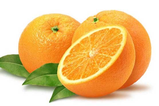 خوردن پرتقال در زمستان را فراموش نکنید