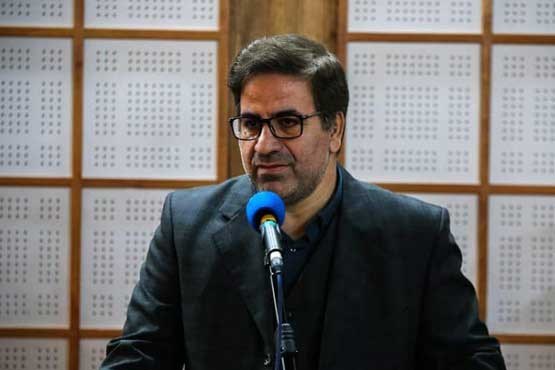 رادیو ایران مکمل زنجیره رونق تولید ملی