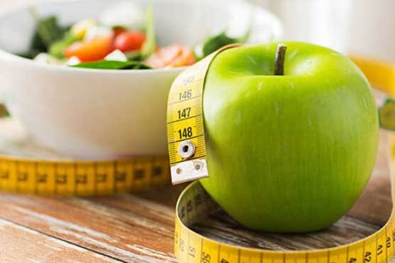 ۱۲ رژیم غذایی در کاهش وزن