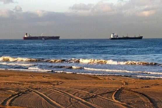 افزایش کشتی‌های توقیفی توسط ائتلاف سعودی در یمن